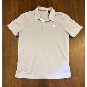 ADIDAS Dry Fit Golf Polo Size Medium